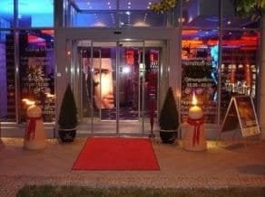 Erfahrung in Glamour: Die Erfurt Spielbank als Ziel für Glückssucher